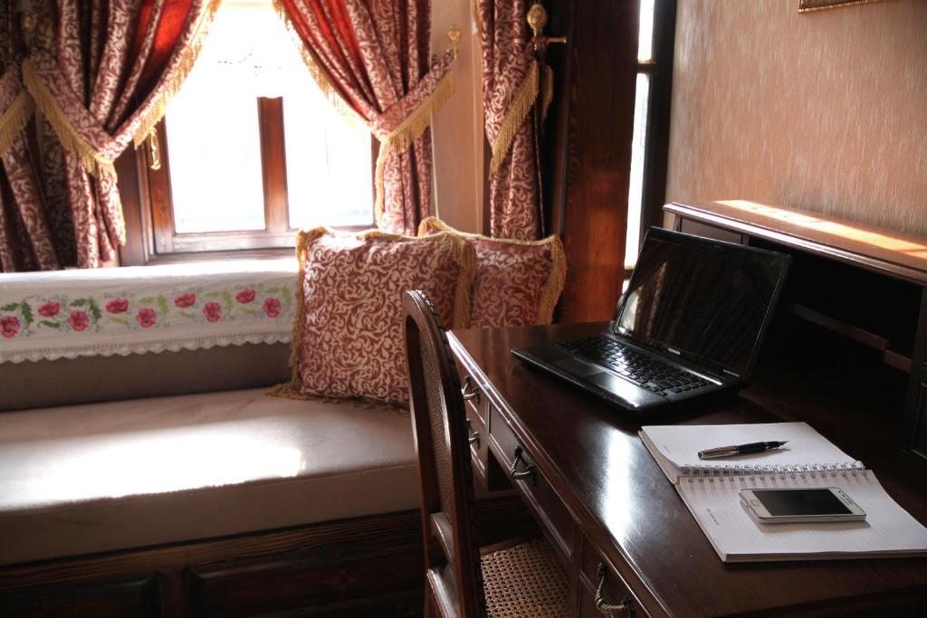 Antik Konak Aparthotel 4*