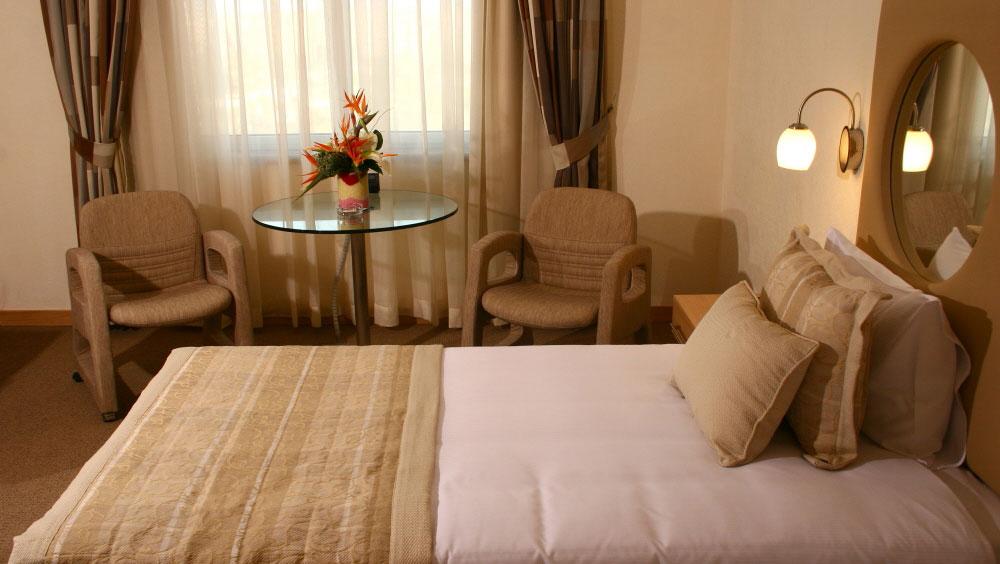 Hotel Wow Istanbul