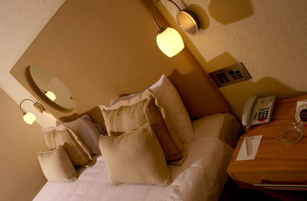 Wow Airport Hotel 4* Istanbul