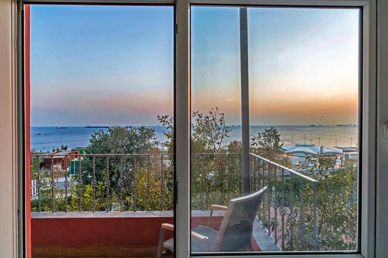 Cheers Lighthouse Hostel İstanbul