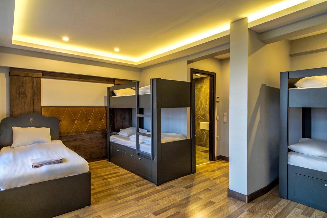 Hostel Cheers Lighthouse İstanbul