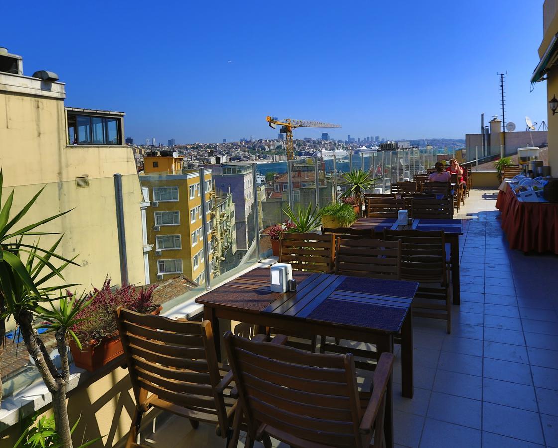 Kafkas Hotel