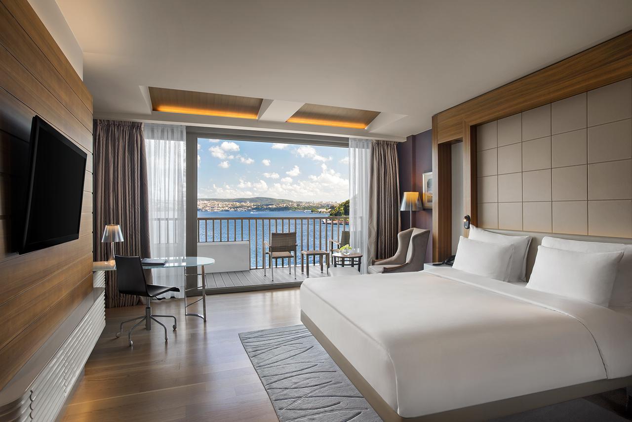 The Grand Tarabya Managed By Accor 5*