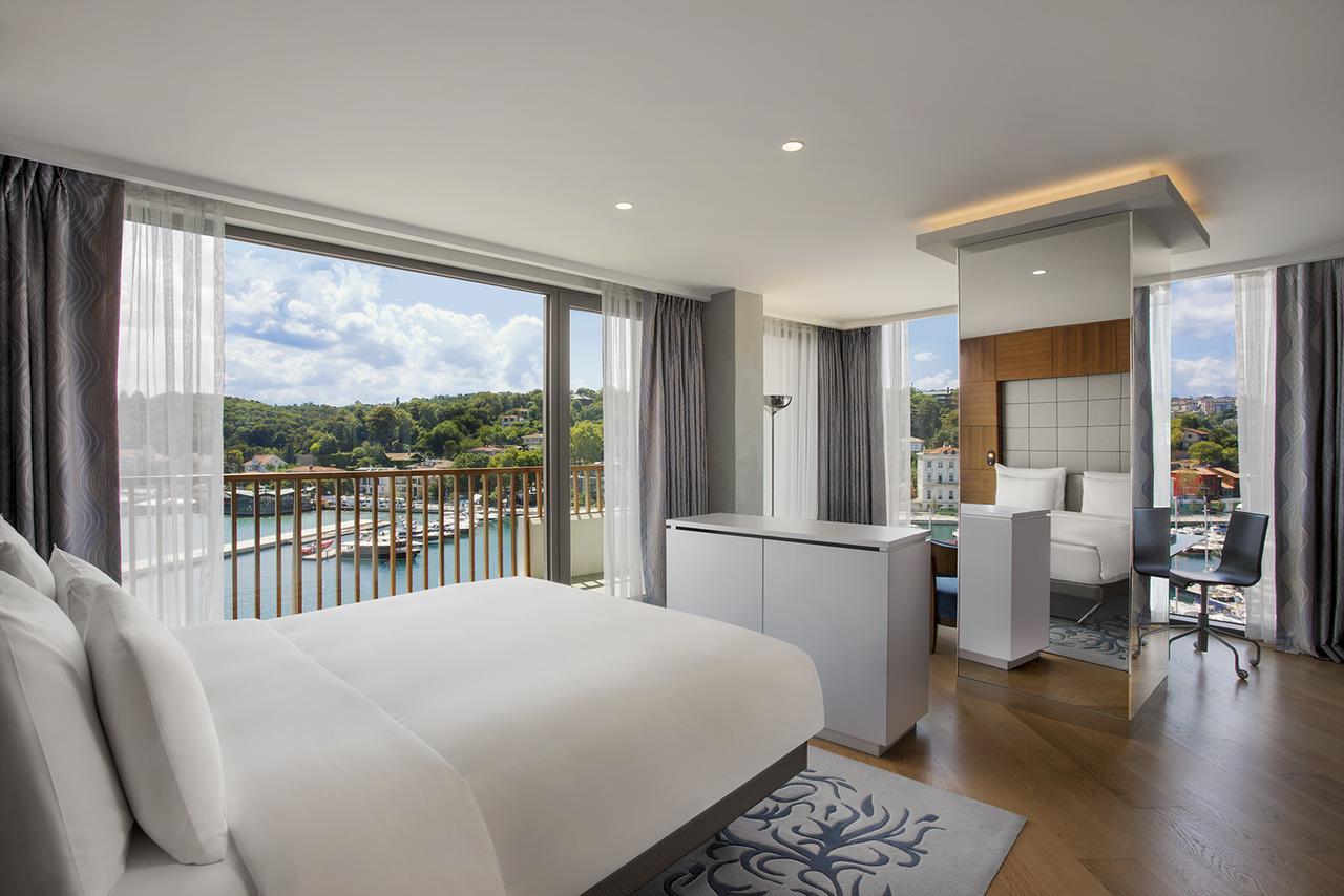 The Grand Tarabya Managed By Accor Hotel Istambul