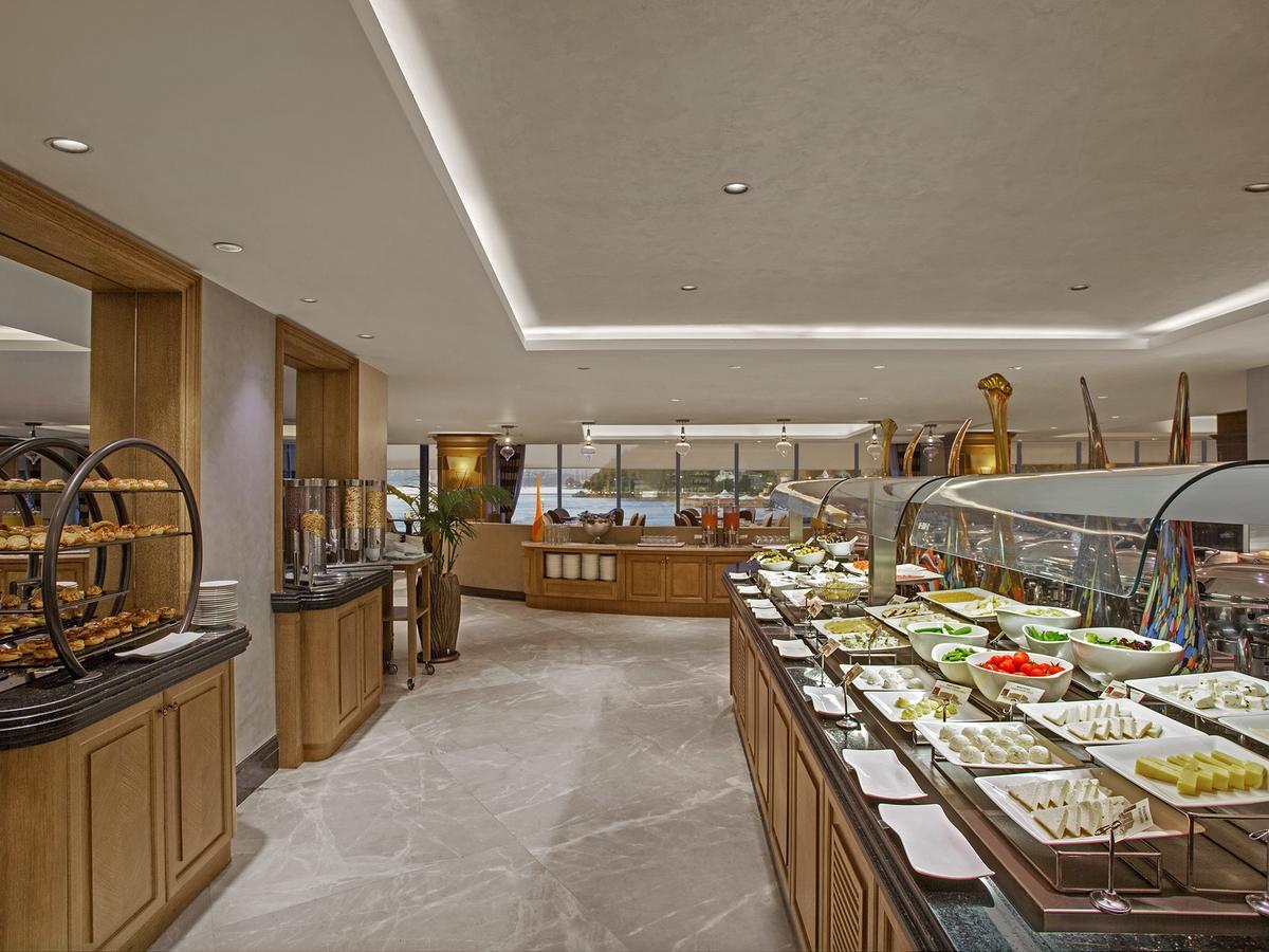The Grand Tarabya Managed By Accor Hotel Istambul