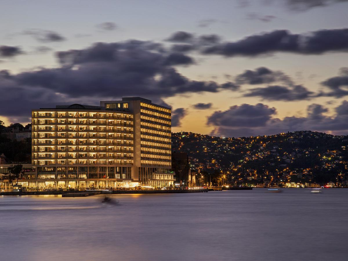 The Grand Tarabya Managed By Accor Hotel 5*