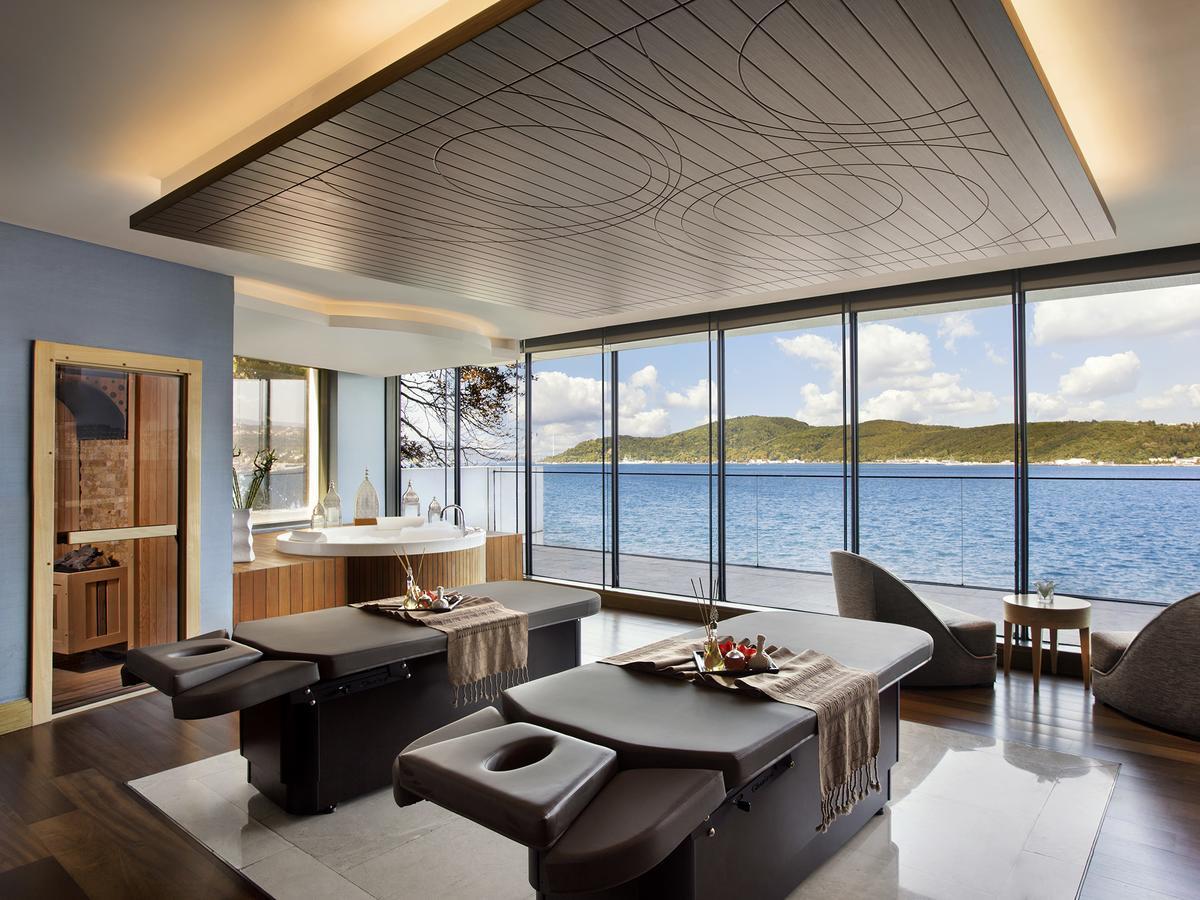 Hotel The Grand Tarabya Managed By Accor 5*