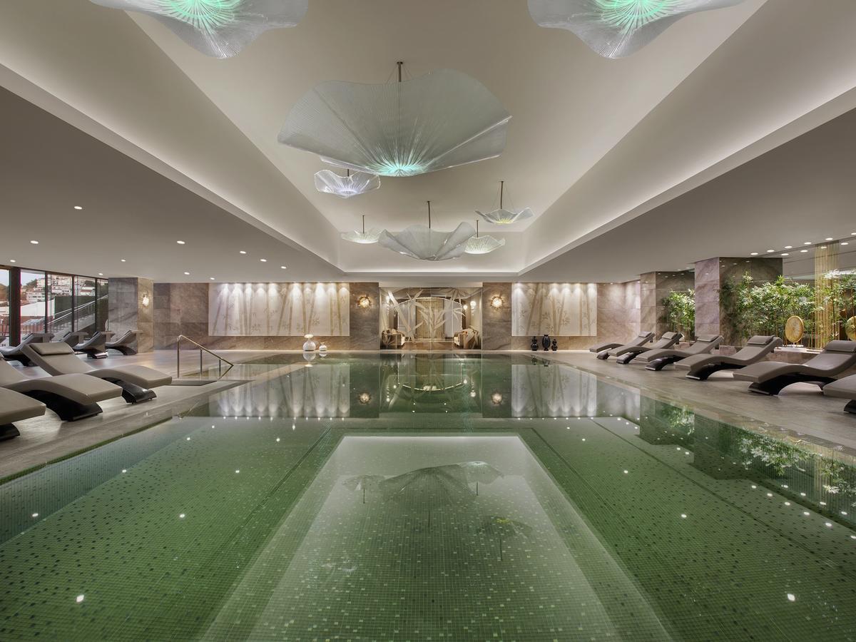 The Grand Tarabya Managed By Accor Hotel 5*