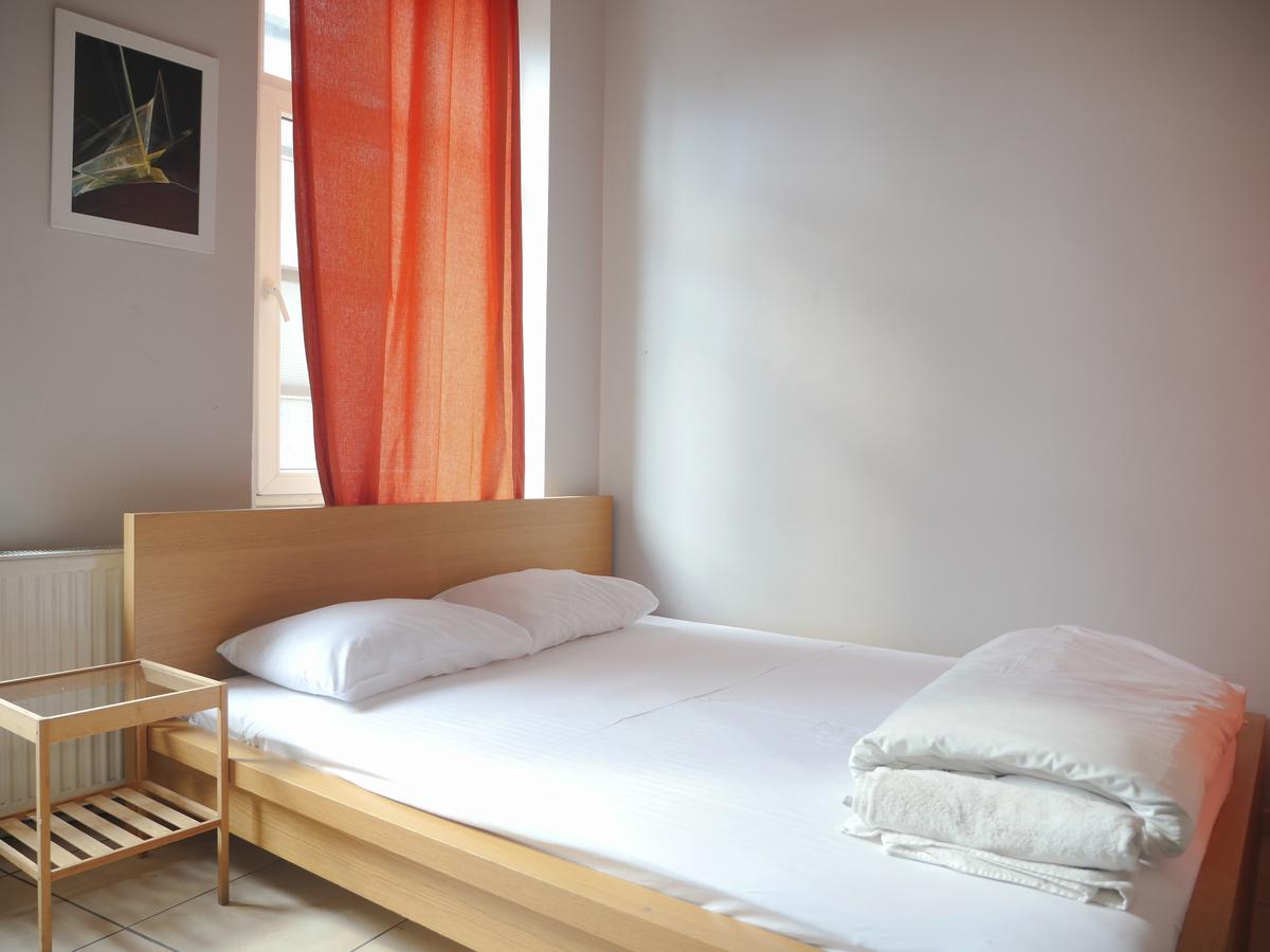World House Boutique Galata Otel 3*