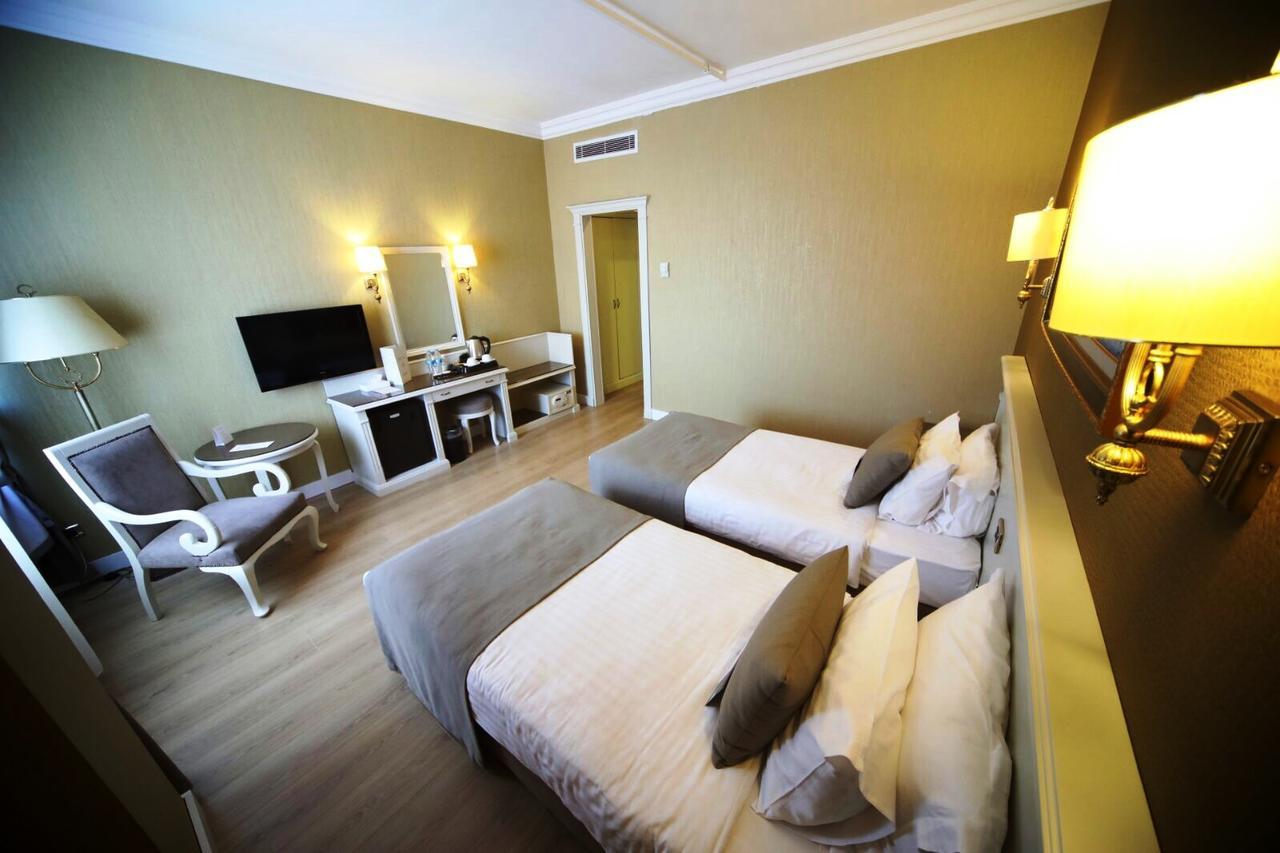 Bilek Hotel 4*