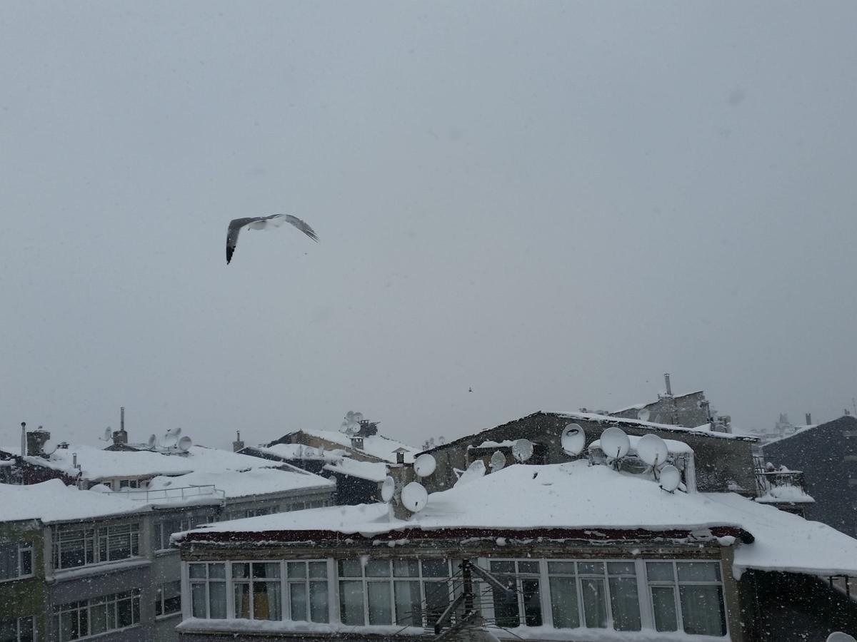 Apartment Center Istanbul