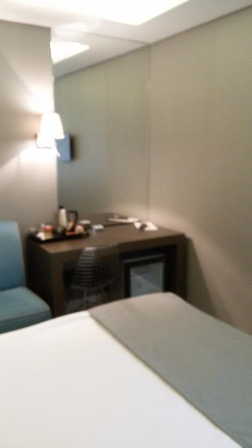 Semsan Hotel 3*