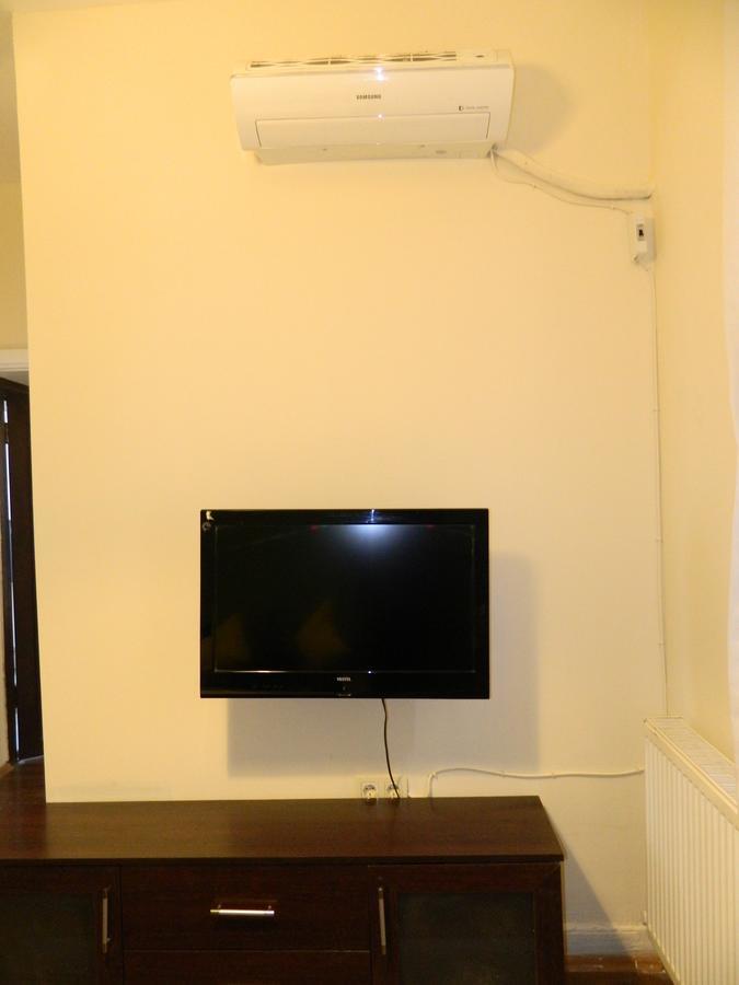 Taksim Family Flats Istanbul