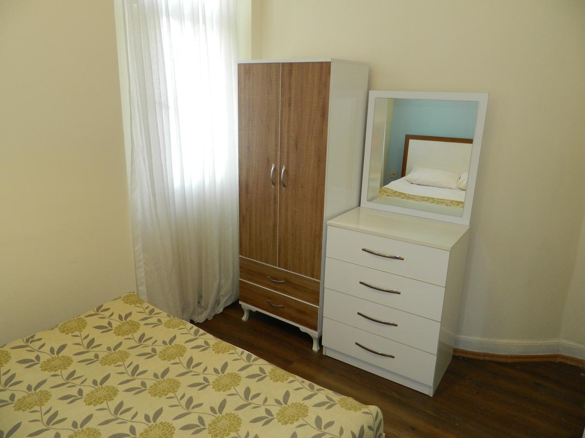 Taksim Family Flats Istanbul
