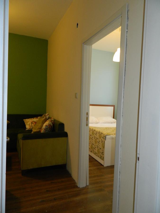 Taksim Family Flats Apartment