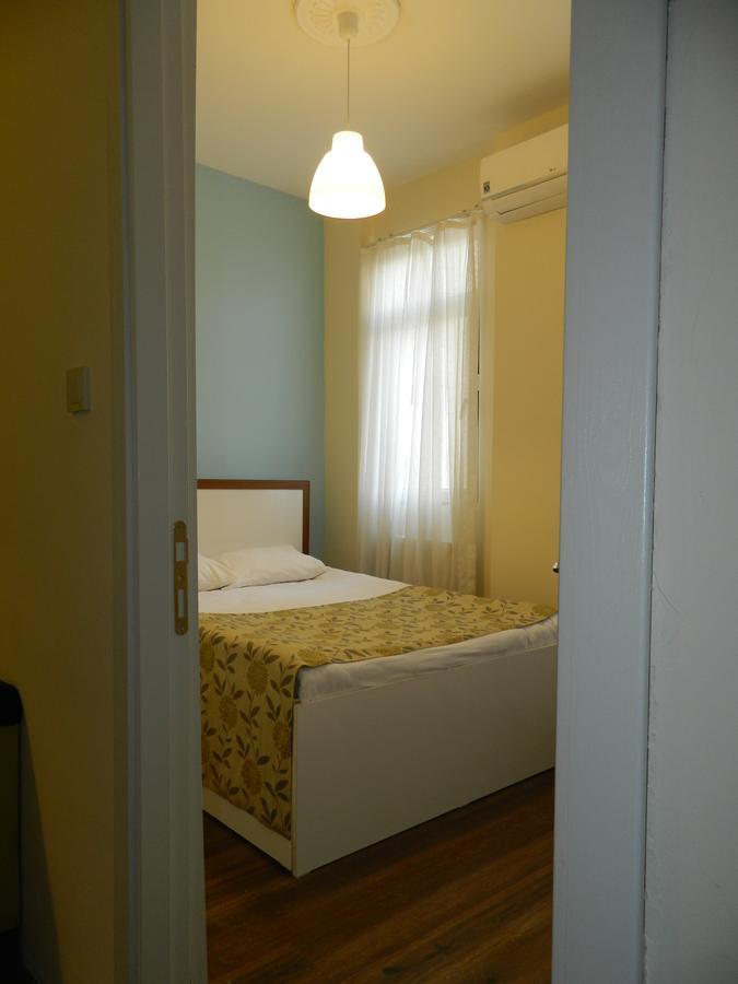 Taksim Family Flats Apartment *