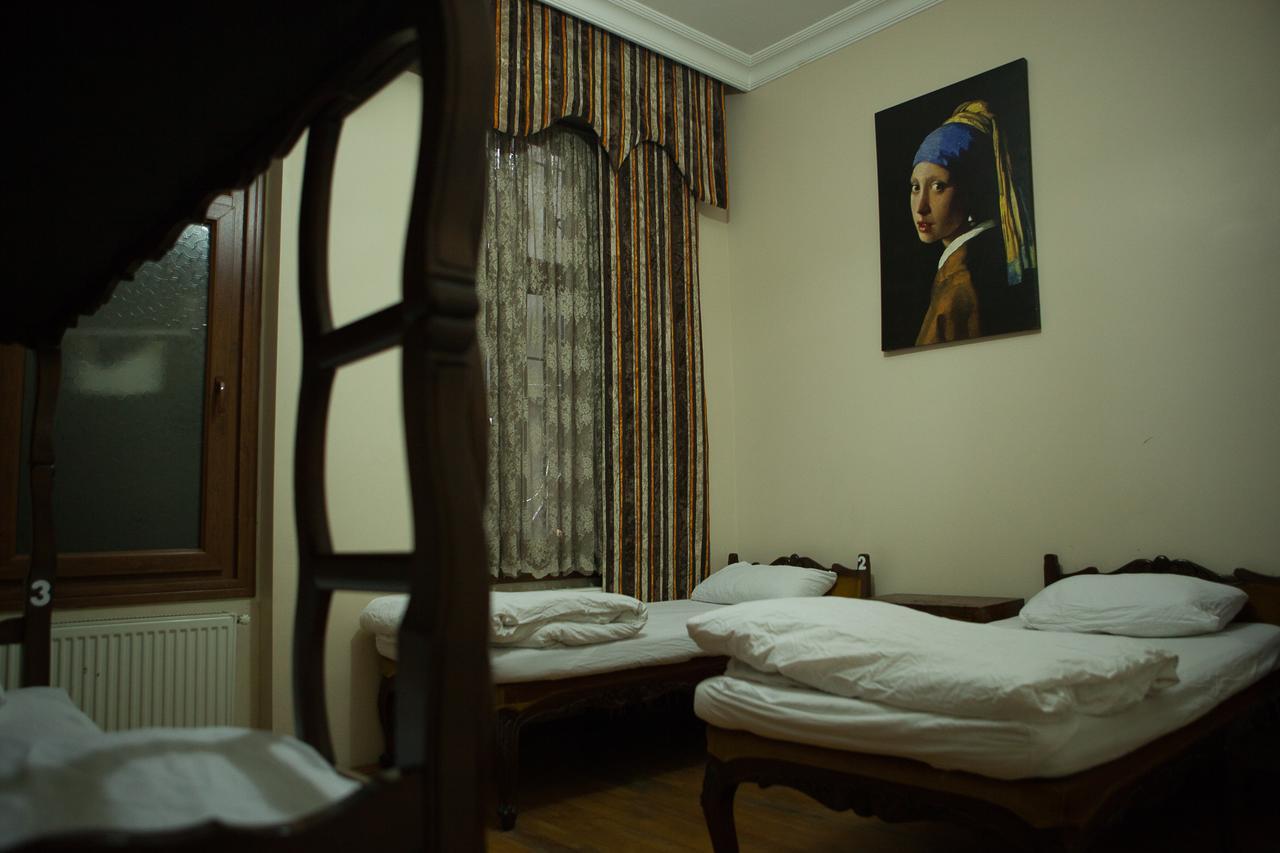 Chambers Of The Boheme Istanbul