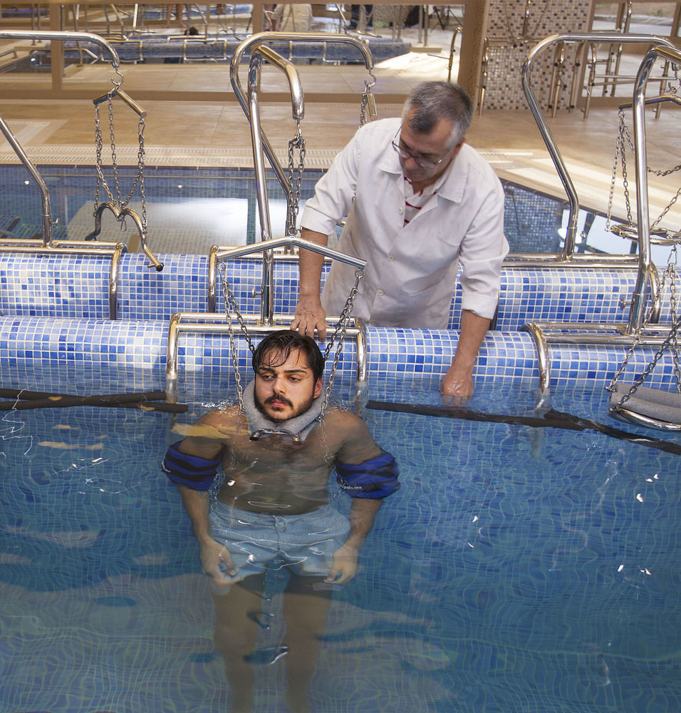 Otel Medikal Termal
