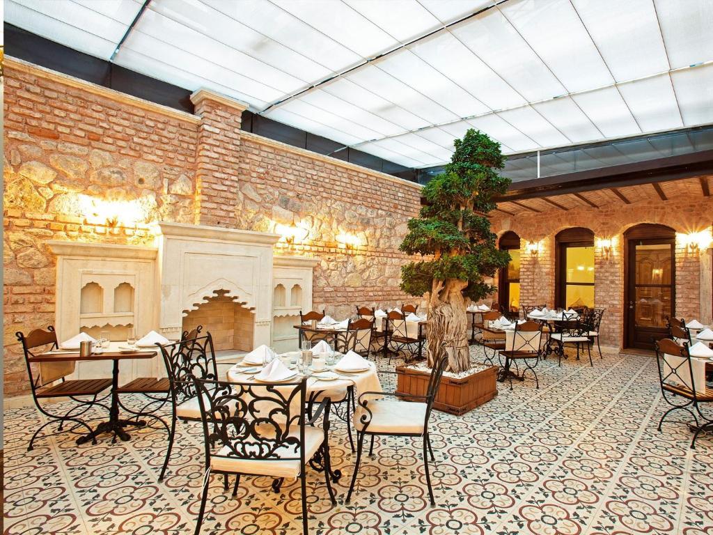 Celine - Ottoman Mansion 3*