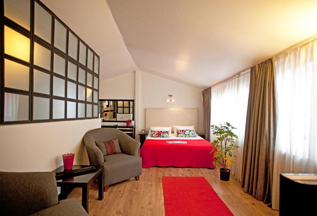 City Apart Istanbul 3* Istanbul