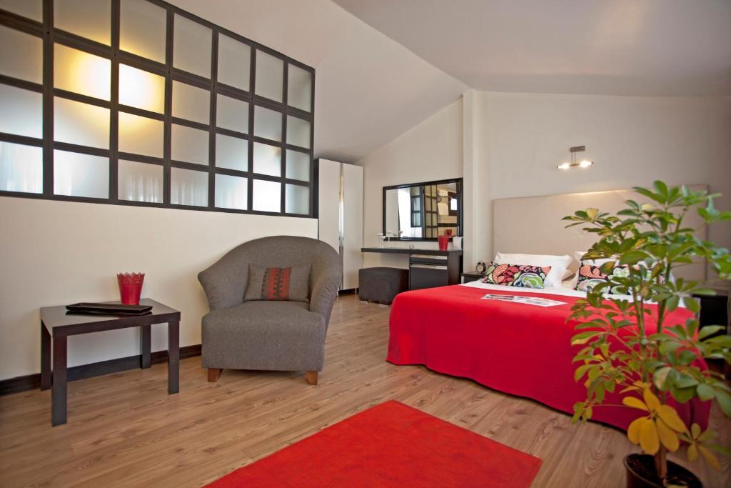 City Apart Istanbul 3* Istanbul