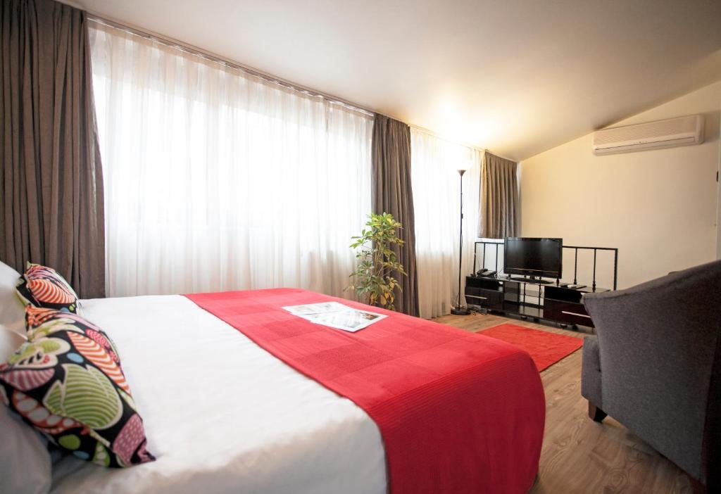 Hotel City Apart Istanbul