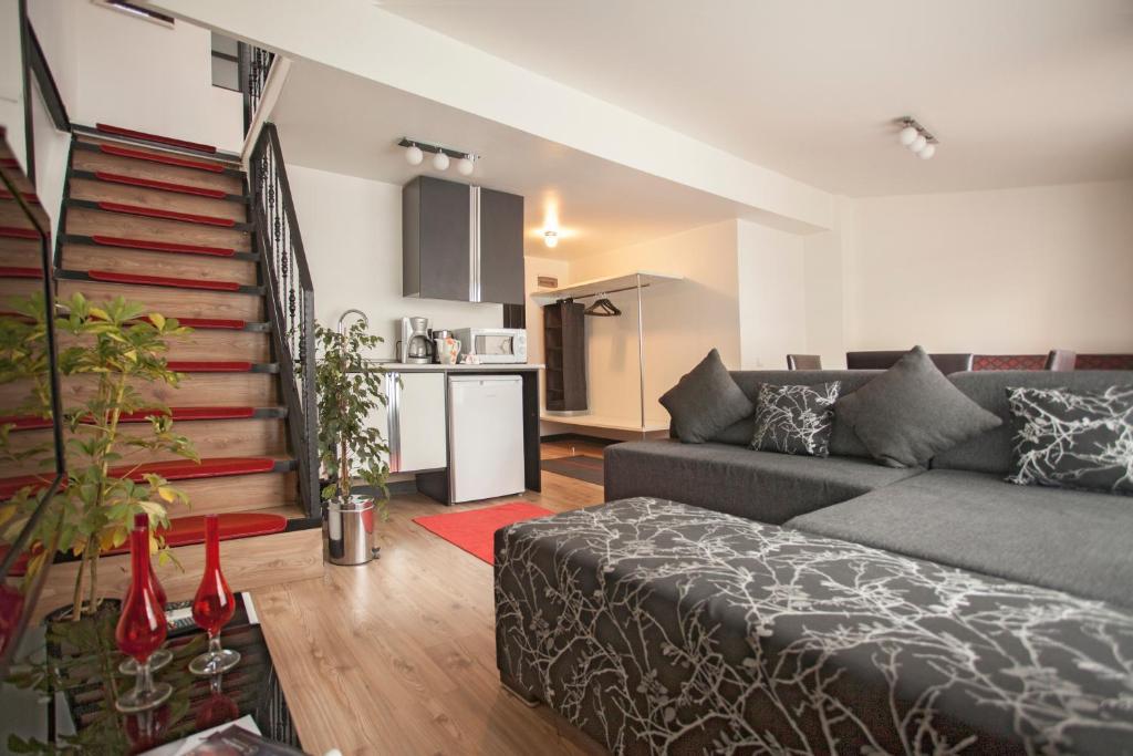 Hotel City Apart Istanbul 3*