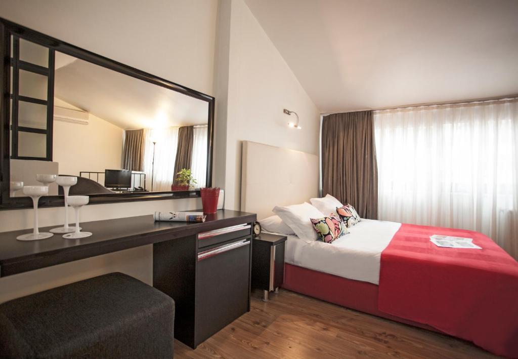 City Apart Istanbul 3*