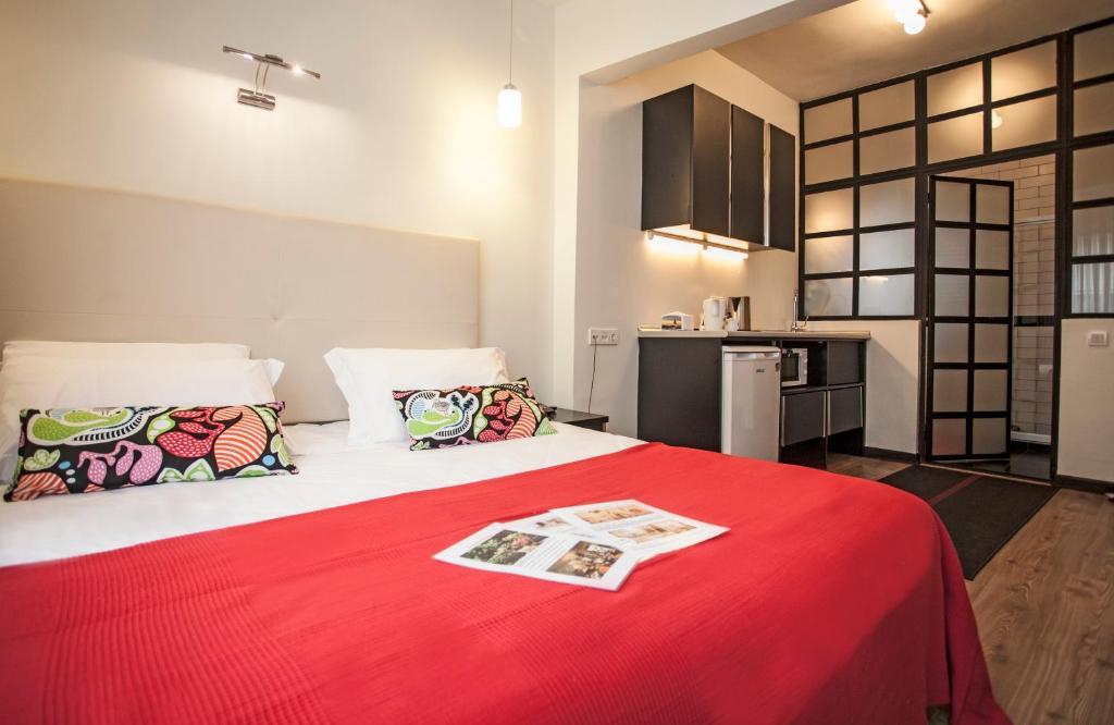 Hotel City Apart Istanbul