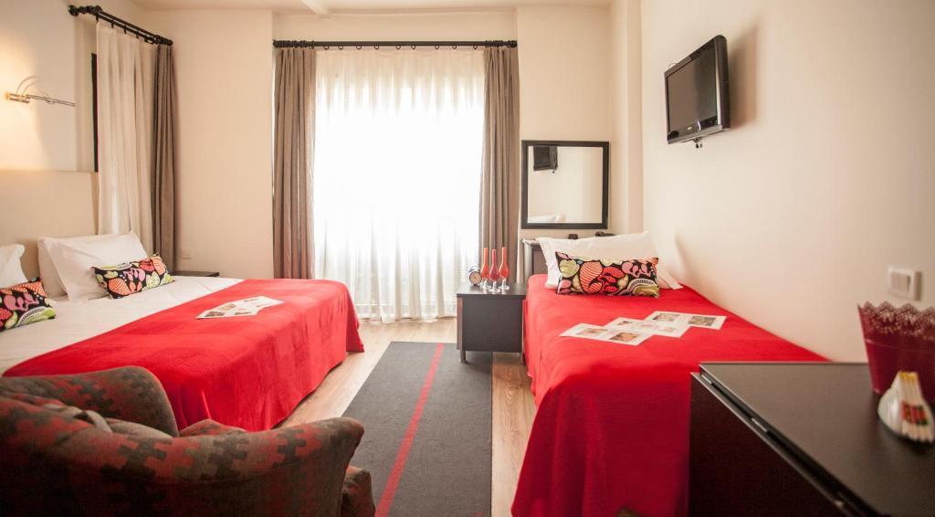 City Apart Istanbul Hotel Istanbul