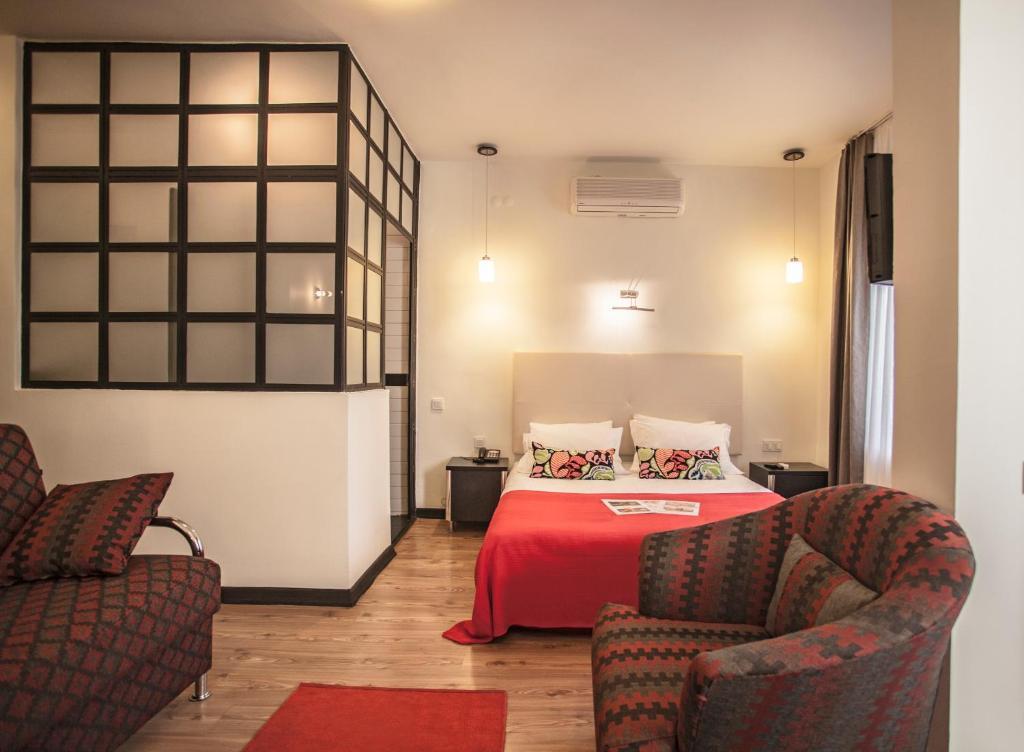 City Apart Istanbul Hotel Istanbul