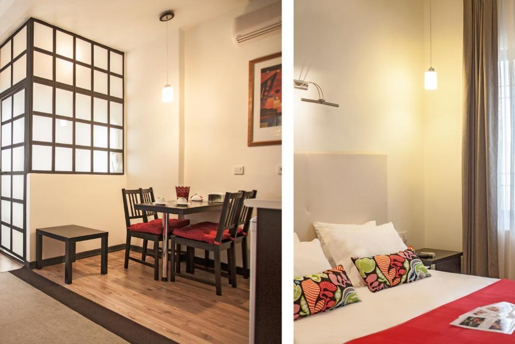 Hotel City Apart Istanbul Istanbul