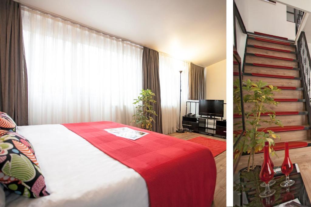 Hotel City Apart Istanbul Istanbul