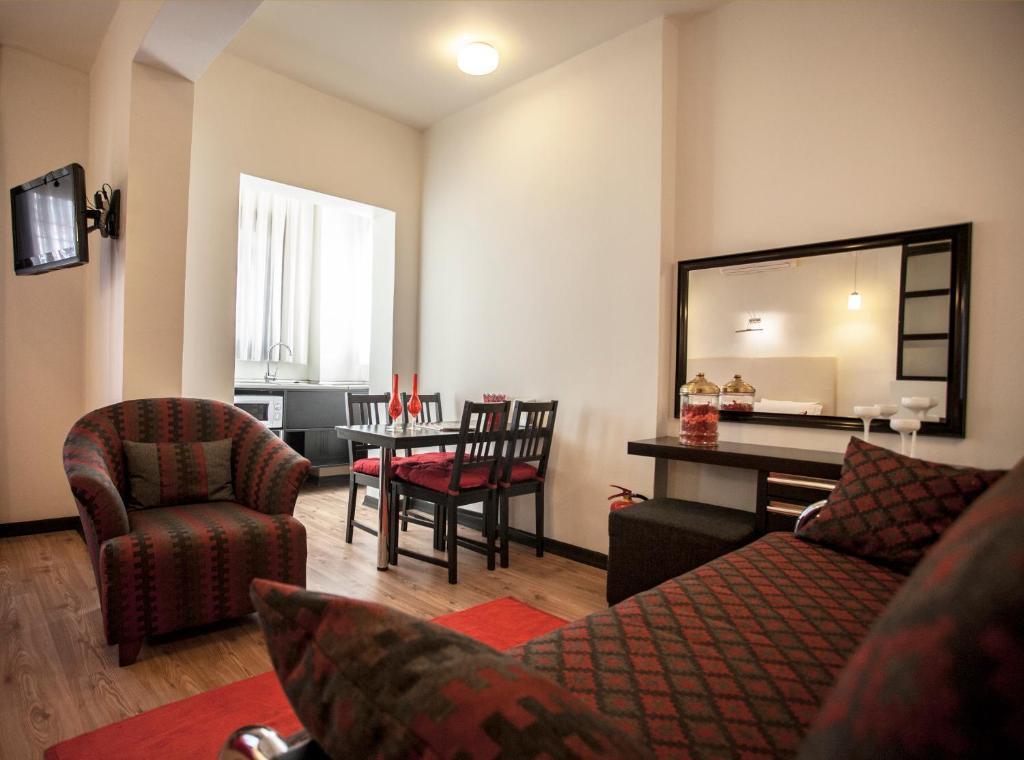 Hotel City Apart Istanbul 3*