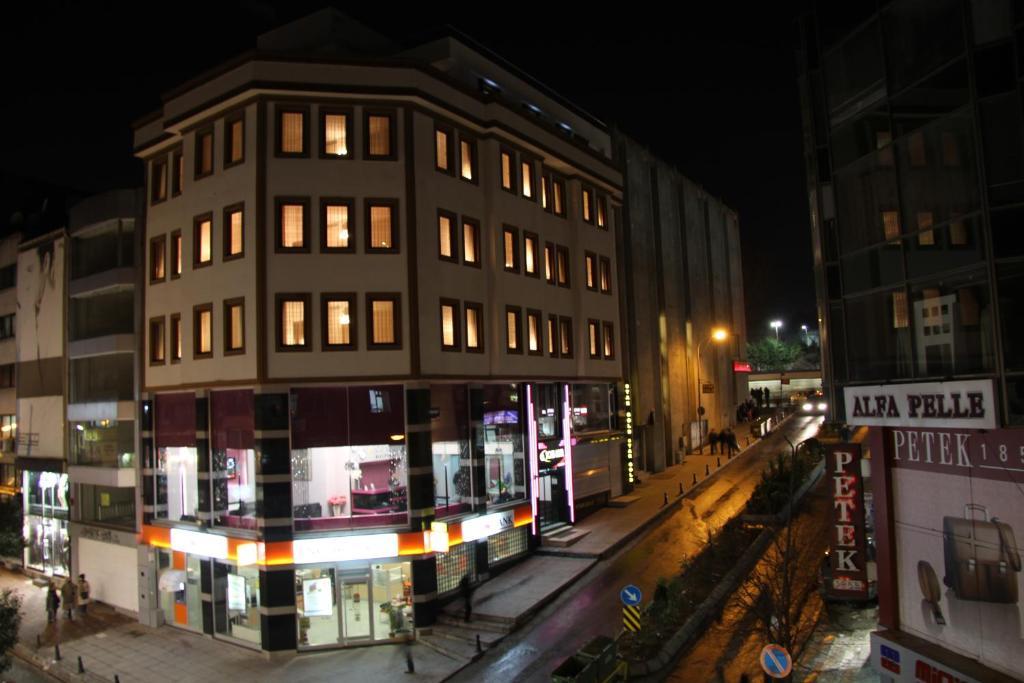 Hotel Solis 3*