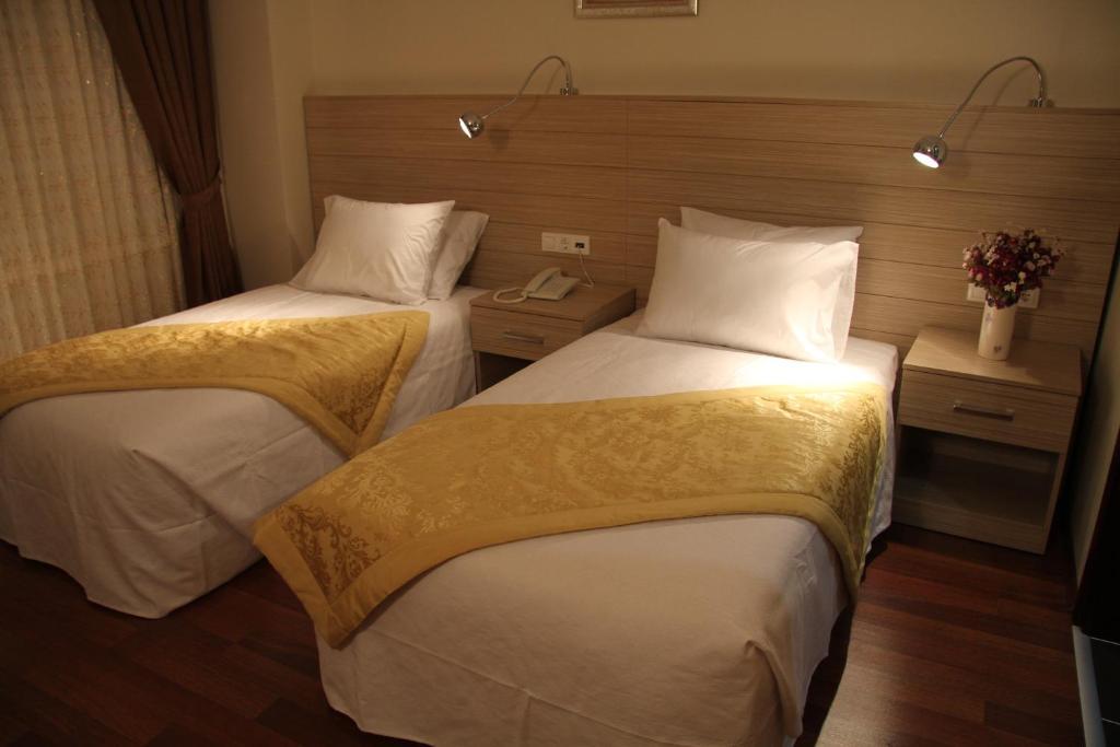 Hotel Solis Istanbul