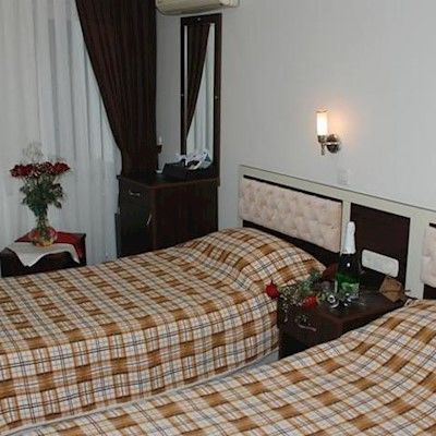 Hotel Grand Istanbul