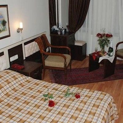 Grand Hotel