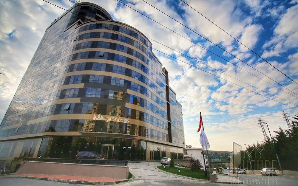 My House N5 4* İstanbul