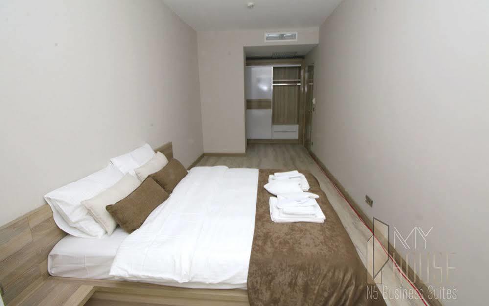 My House N5 Hotel 4*