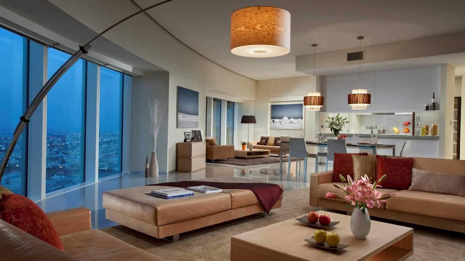 Hotel Somerset Maslak Istambul