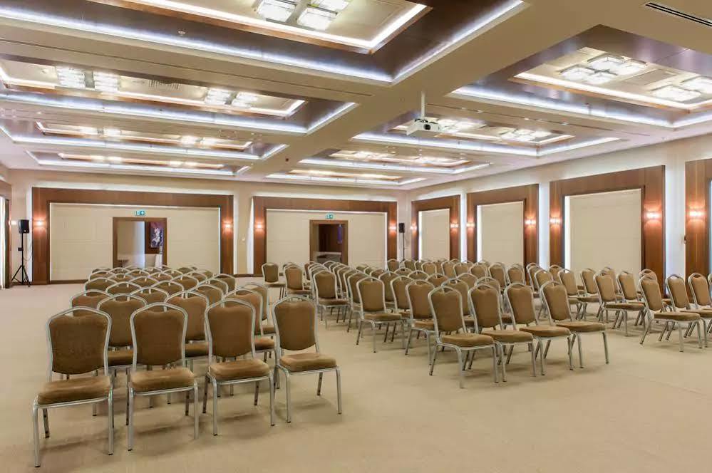 Hotel Isg Sabiha Goekcen Airport