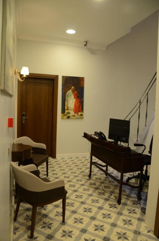 Konak Suites