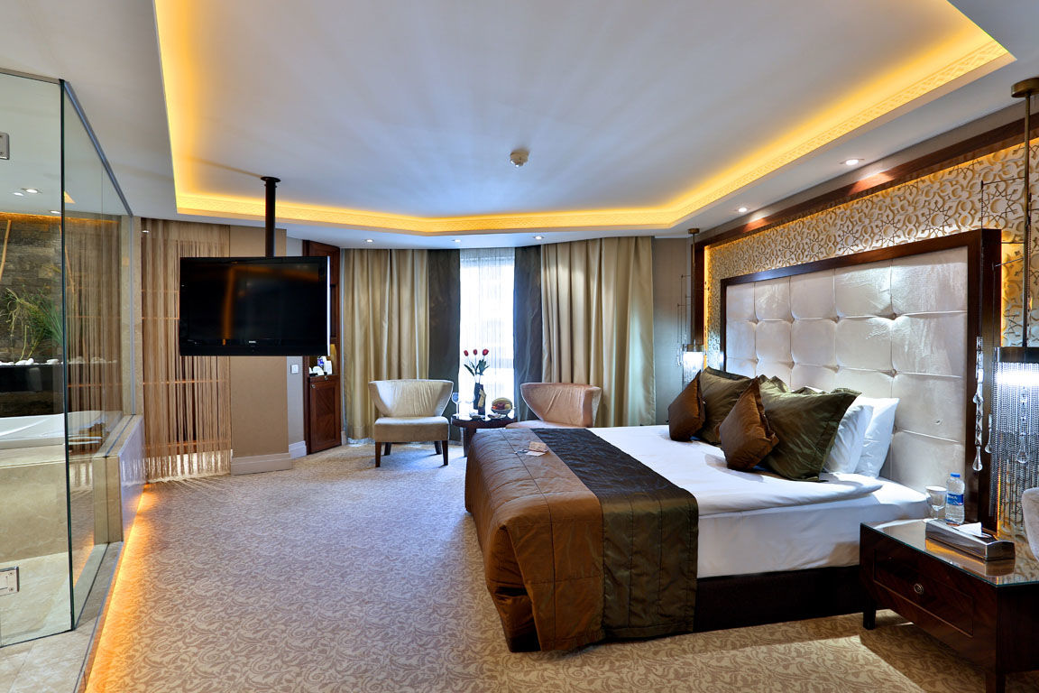 Zurich Old Hotel