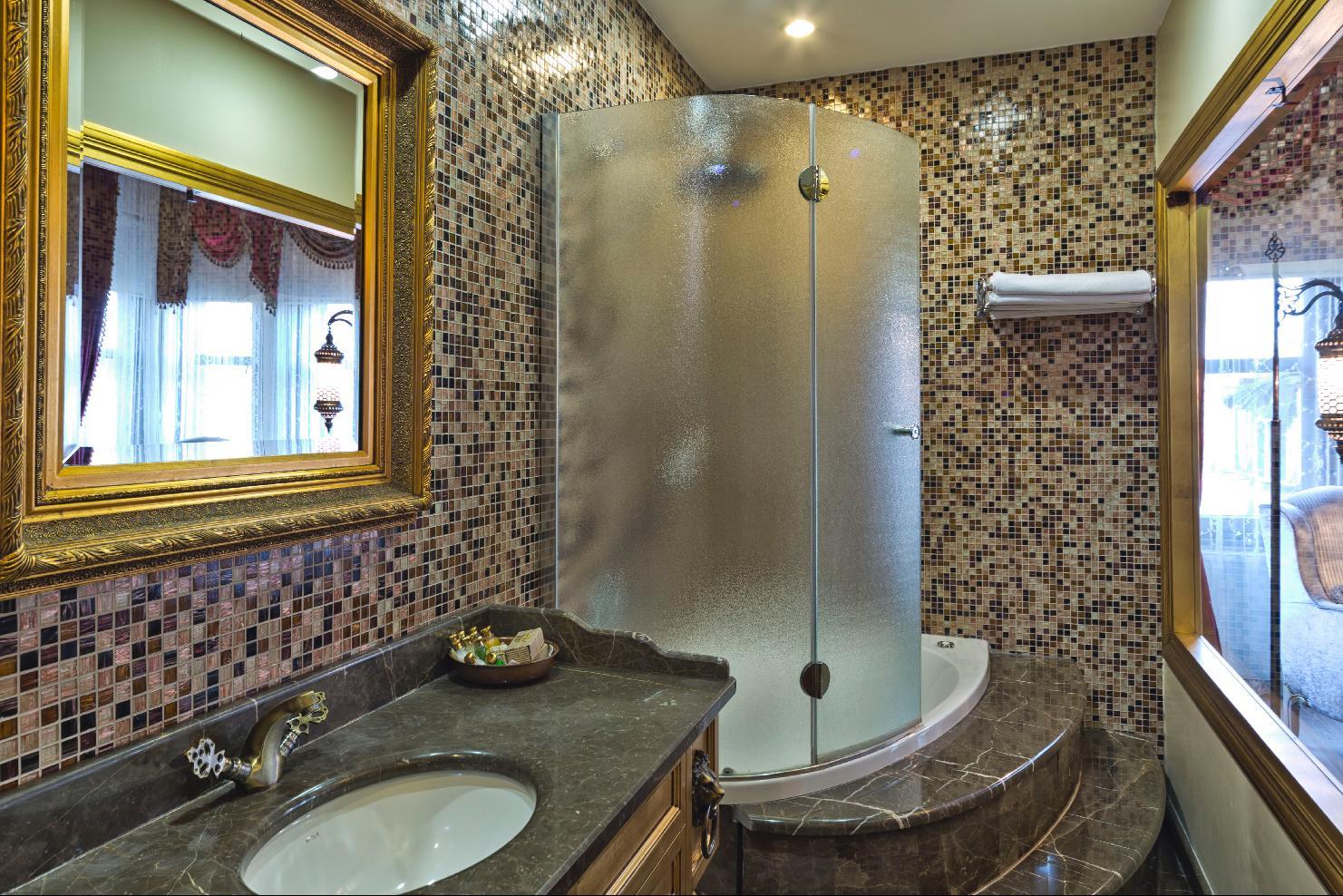 Hotel Sokullu Pasa - Special Class