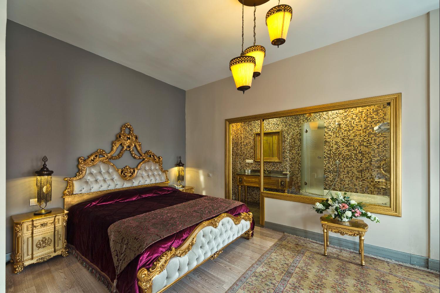 Hotel Sokullu Pasa - Special Class Istanbul
