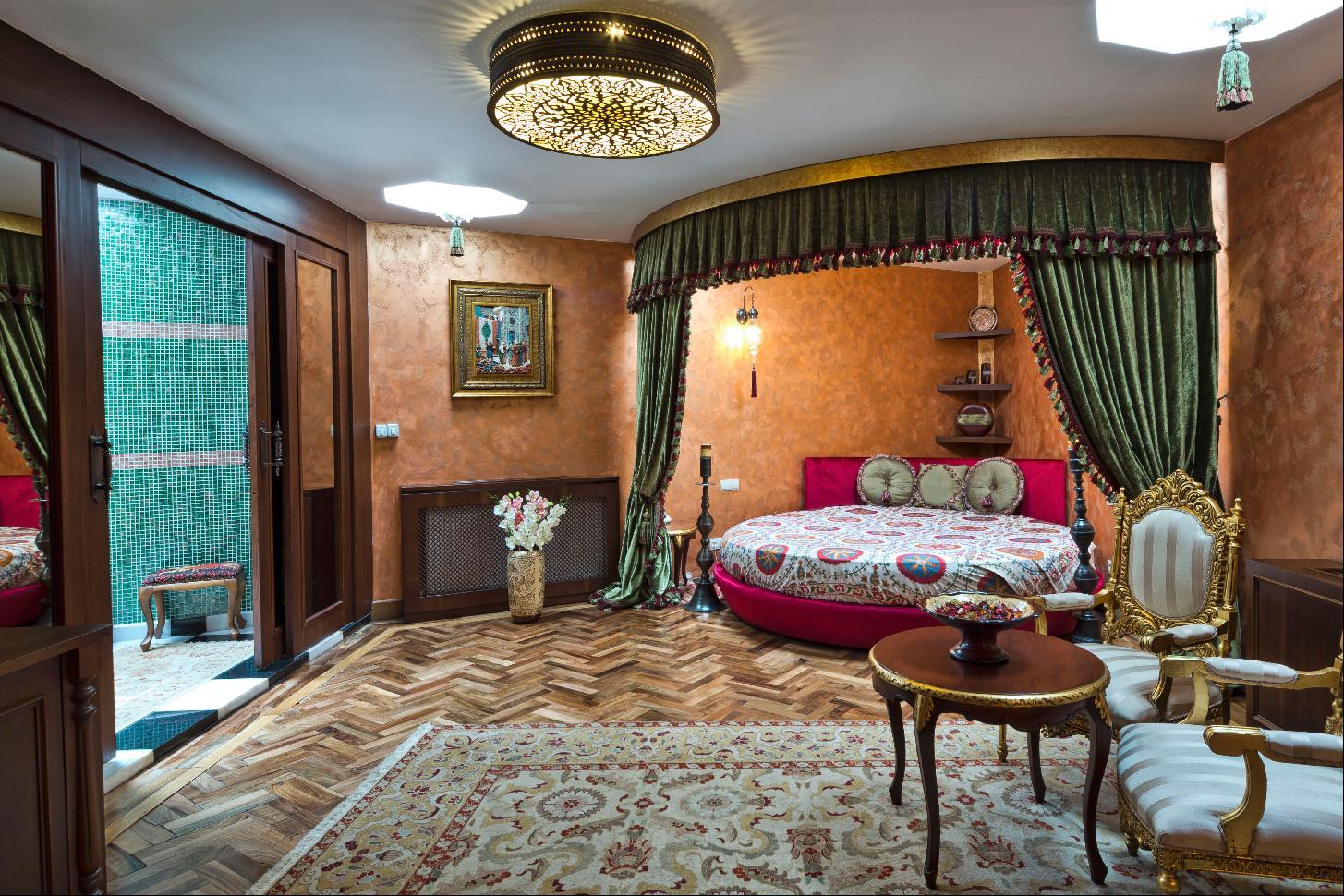 Sokullu Pasa - Special Class Hotel
