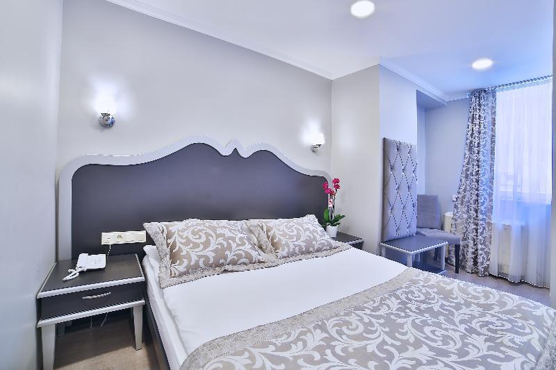Hotel The Hera Premium 4*