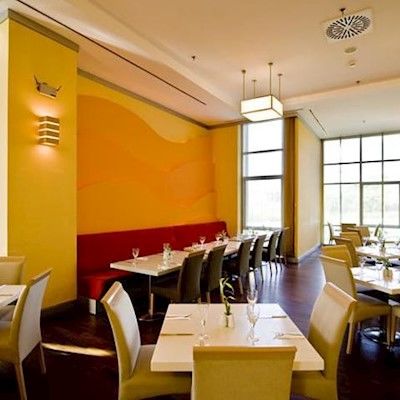 Hotel Wow Airport Hotel Istanbul