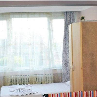 Comfort Hotel 3*